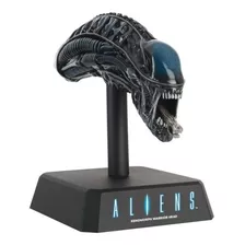 Alien And Predator Museum Collection #1 Xenomorph 