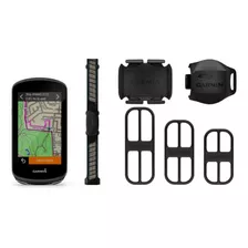 Gps Garmin Edge 1030 Plus Bundle