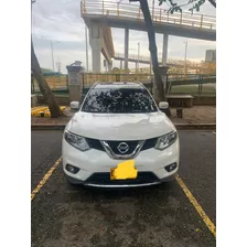 Nissan Xtrail 2017