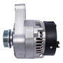 Correa Alternador Accesorios Fiat Uno Y Fiorino Fire 1.3 8v Fiat Uno