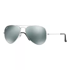 Gafa De Sol Rayban Rb3025 Aviador W3275 55-14 Mm