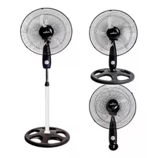 Ventilador Kacemaster 20 3 En 1 Ct9 A Wheel 