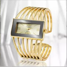 Relógios Femininos Bracelet Relógio Quartz