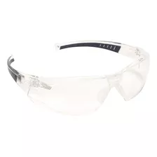 Condor Gafas De Seguridad Transparentes, Antivaho Y Envolve.