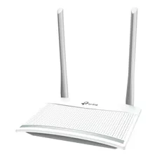 Router Tp-link Tl-wr820n Wireless N 300mbps Template Isp