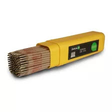 Electrodo Soldar 2,5mm Duca Acero Inoxidable E-316l Caja 2kg