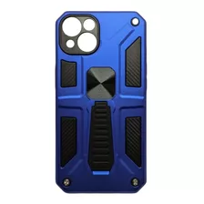 Carcasa Top Antishock + Lámina Compatibles Con iPhone 13