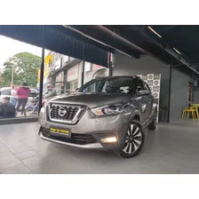 Nissan Kicks Sl 1.6 16v Flexstar 5p Aut. 2019/2020