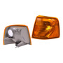 Par De Faros Ford Ranger 98 A 04