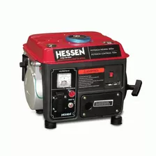 Generador Corriente 2 Tiempos 800 Watts 220-12volt