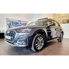 Audi Q5 45 Tfsi Advanced Quattro 0km