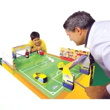 Brinquedo Gol A Gol Evolution Futebol - Adijomar