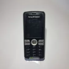 Sony Ericsson K510