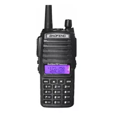 Radio Baofeng Uv-82 Dual Band Vhf 136-174 Uhf 400-520 6-10km