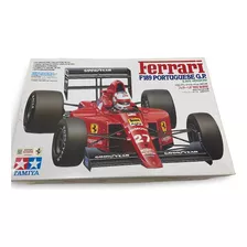 Kit Fórmula 1 Tamiya 1/20