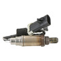 Conector Sensor Cts Garantizado Walker G20 5.0l 8 Cil 1995