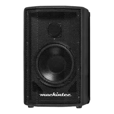 Caixa Acústica Ativa Mackintec Boxer 50w Alto Falante 8 Usb