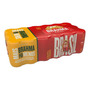 Cerveja Brahma Lata 350ml 18 Unidades