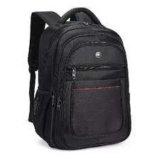 Mochila Masculino Grande Capacidade Reforçada Para Notebook