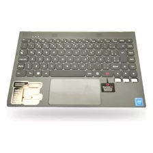 Teclado Notebook Positivo Motion Q4128c Gray Intel Z8350