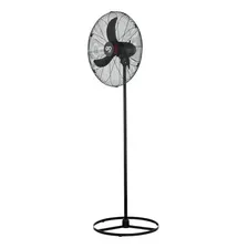 Ventilador De Coluna 70 Cm Preto V70cprhb Goar 110/220v 110v/220v