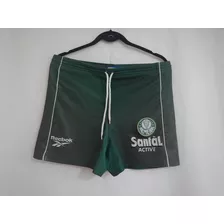 Calção / Shorts - Palmeiras - 1998