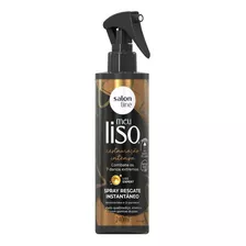 Salon Line Meu Liso Restauração Spray Instantâneo 240ml