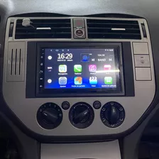 Estéreo Multimedia Ford Kuga Android 10 2gb 32g Carplay