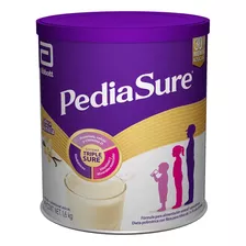 Pediasure Vainilla En Polvo Lata 1600 G