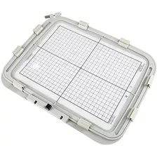 Bastidor 28 X 20 Cm Para Janome 500e Y 550e, Re28b