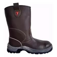 Bota Petrolera Firestone 8001