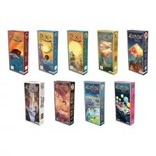 Dixit: Expansiones - Libellud Expansiones 03 - Journey