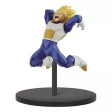 Vegeta Super Sayajin , Banpresto Original