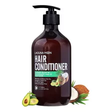 Acondicionador De Cabello De Aguacate Y Coco Para Cabello Se