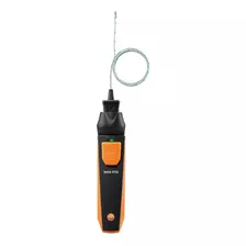 Testo 915i - Termómetro Con Sonda Flexible 