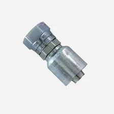 Conector S43 Recto Parker 1jc43-10-8