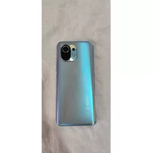 Xiaomi Mi 11 5g-8g-256g Azul 