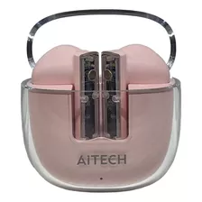 Auricular Aitech Wireless Earphone Ly-065 Inalambrico Tws