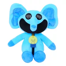 Bubba Bubbaphant Peluche Smiling Critters