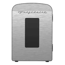 Frigidaire Mini Refrigerador Retro 9 Latas / 5 Lt