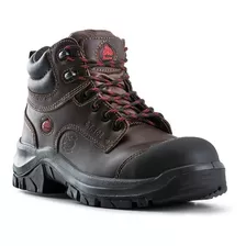 Botin Bata Durango 804-4113 Cafe