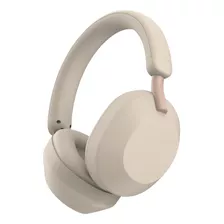 Fones De Ouvido Bluetooth Usados Na Cabeça Com Cobertura Tot