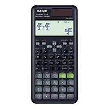 Calculadora Cientifica Casio Fx-991es Plus 417 Funciones