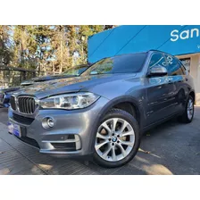 Bmw X5 Xdrive35i A 2018