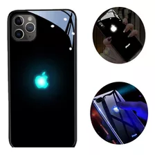 Nueva Funda Para iPhone 11 O 12 13 Funda De Lujo Negra