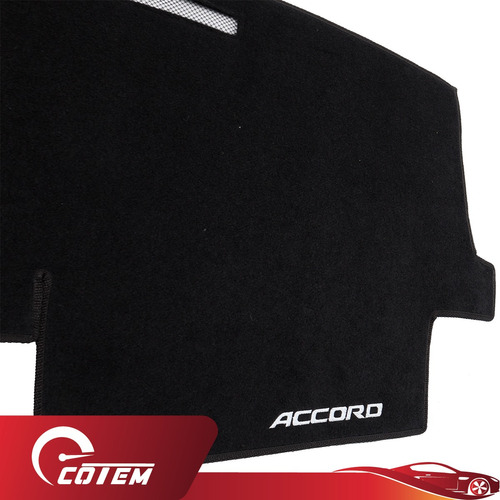 Cubretablero Para Honda Accord 2003 A 2007 Foto 3