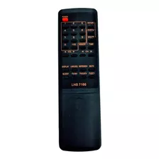 Controle Remoto Para Tv Kirey Antiga De Tubo Cod.ref.ss-041a