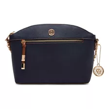 Anne Klein | Bolso Crossbody | Mujer | Navy Blue | Original