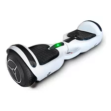 Patineta Electrica Hoverboard Balance Con Bluetooth Hover