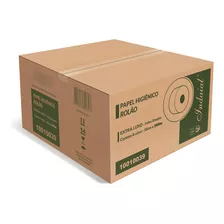 Papel Higiênico Rolão Folha Simples Extra Luxo 8x300m Ipel